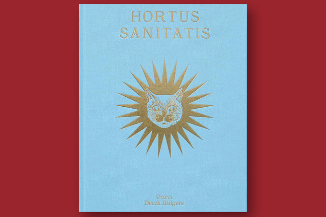 ���� �������� Gucci � ��������� ������ ��������