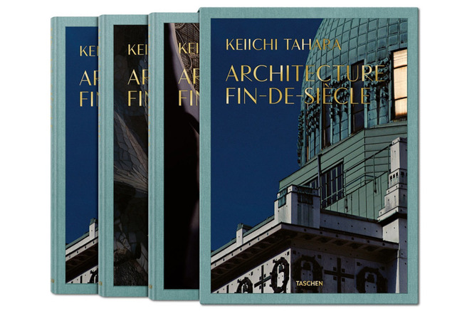 ����� �������� ������ ������ � ������� Taschen
