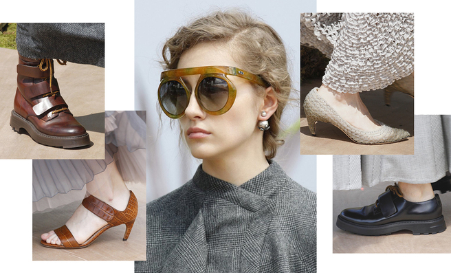 ���������� �� ������ Dior Couture