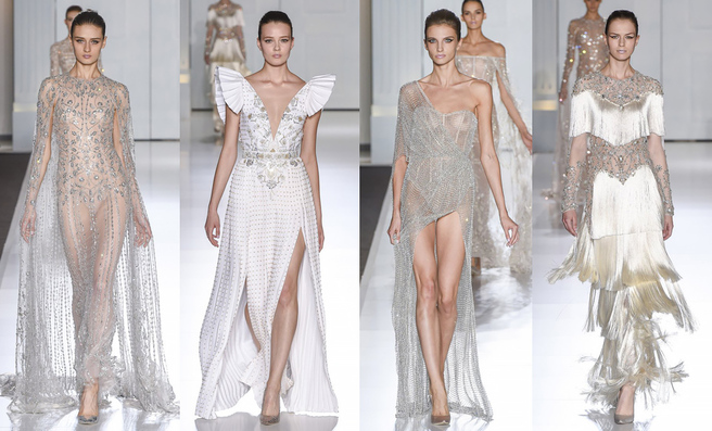 Ralph & Russo �outure �����-���� 2017