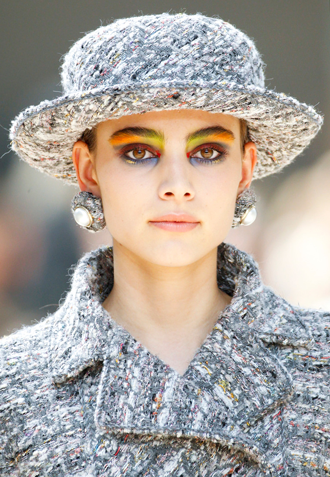 �������� ������ �� ������ Chanel