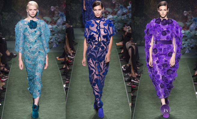 Fendi Couture �����-���� 2017