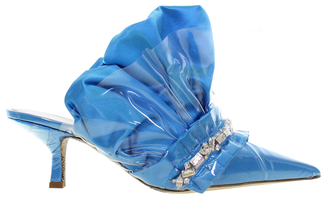 ����� Cesare Paciotti ����� ������ � �����