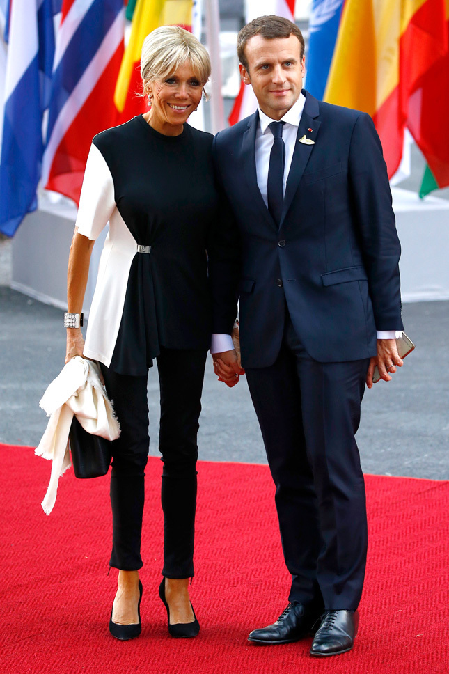 ������ � ��������� ������ �� ������� G20 � ��������