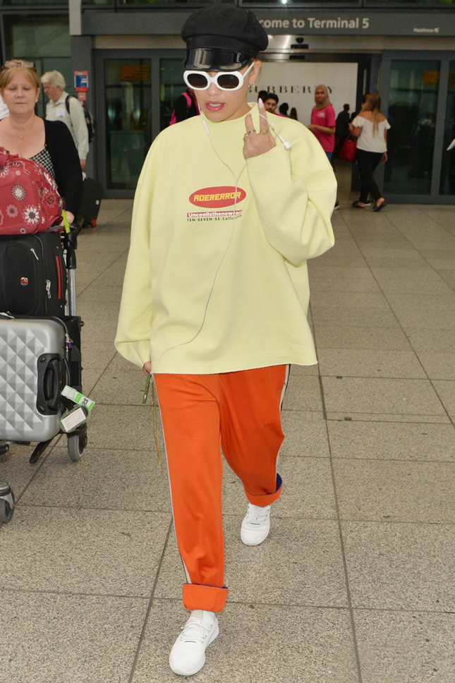 ���� ��� � �������� Ader Error � �������