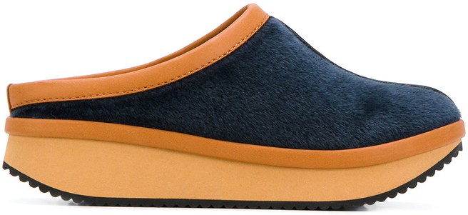 ��������� ���� � ������� ugly shoes ������