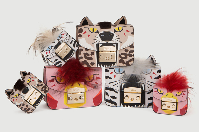 ���������� Furla ����� ����� ����� ������ ����� Metropolis