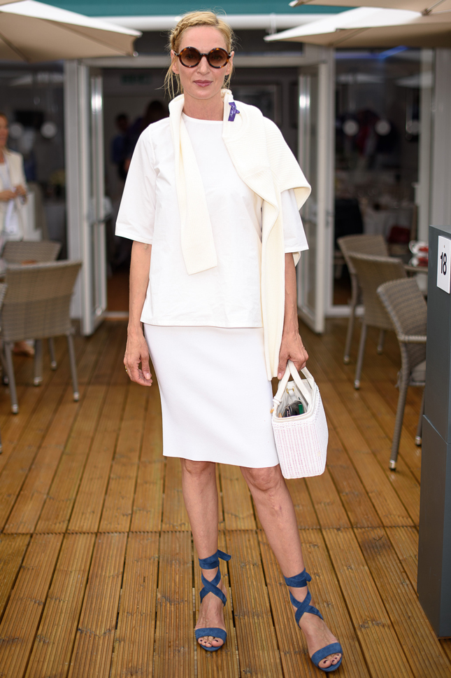 ��� ������ � Ralph Lauren �� ���������