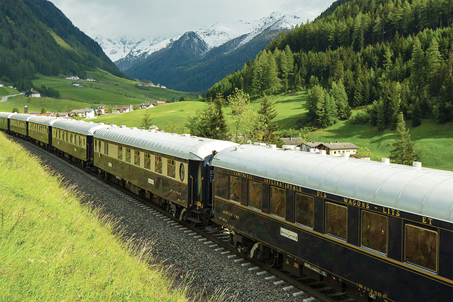 �� ������ �� �������� �� ��������� ��������� Belmond