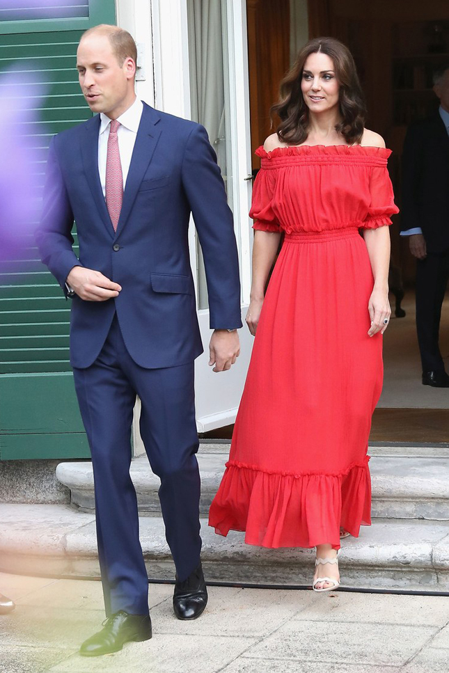 ����� ������ � ���� �������� � Alexander McQueen � �������