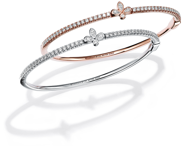 ����������� ����������: ����� �������� Tiffany & Co.