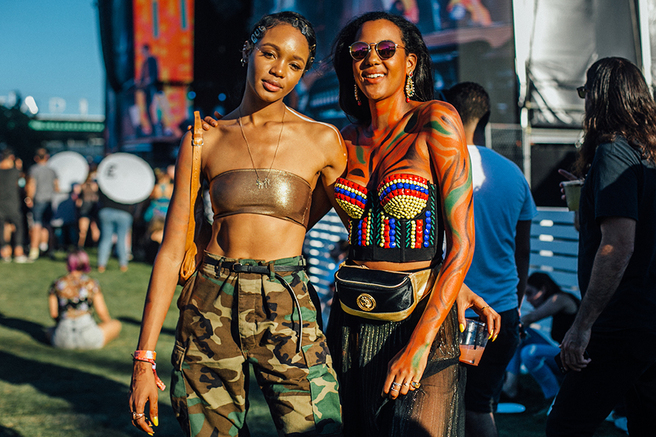 Streetstyle �� ����������� ��������� Panorama � ���-�����