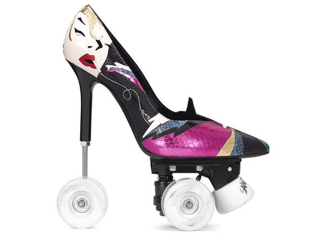 Saint Laurent �������� ������� �� �������