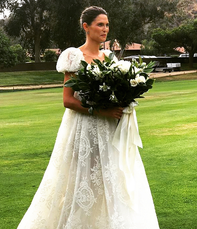 ������ ����� ����� ����� � ������ Dolce & Gabbana