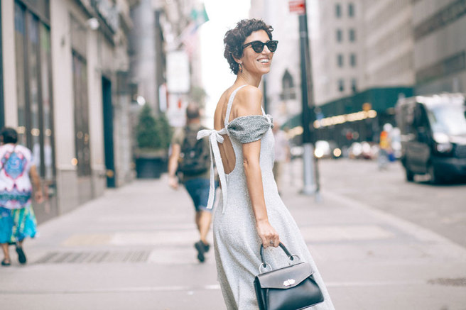 ����� ������ �������������� � ������� Farfetch