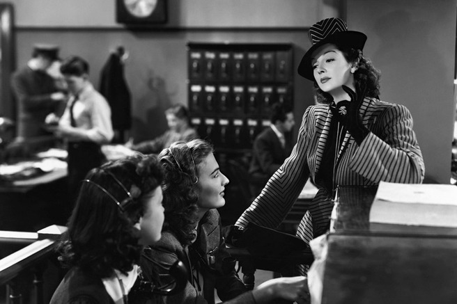 ������� ������ ������ 1930�1940-� �����