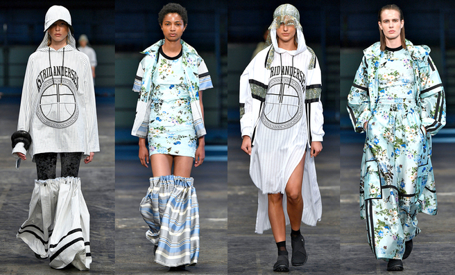 Astrid Andersen �����-���� 2018