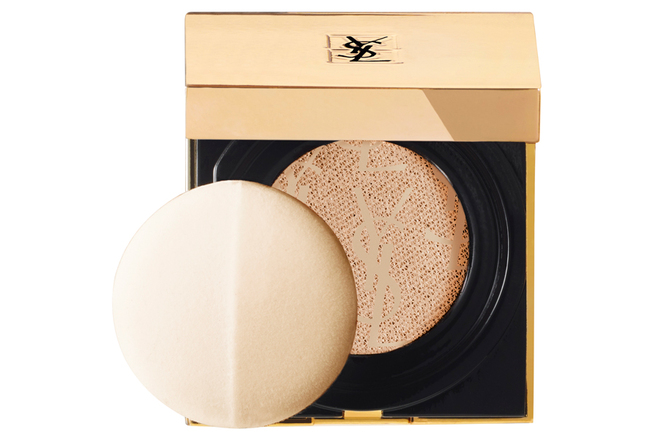 ������ �����-��������� YSL