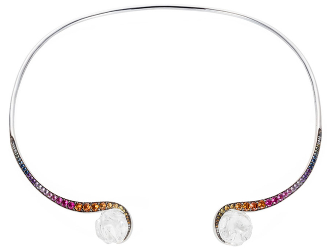 ����������: ��������� ������������ Noor Fares � Flavie Audi