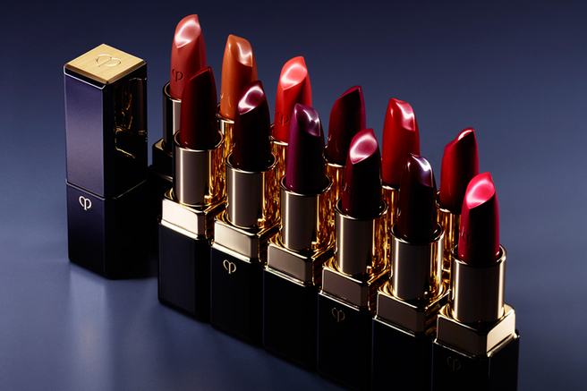 ������� ������ Cle de Peau