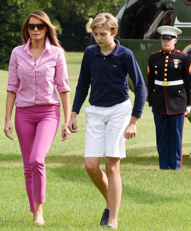 ������� ����� � ������� J.Crew � ����� �������� � ����-������