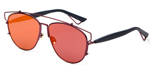 ���� Dior � ������ � ��������� � �� Vogue Fashion�s Night Out