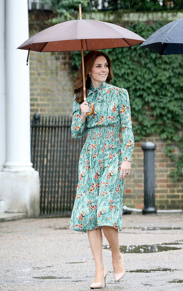 ���� �������� � Prada � �������������� ������