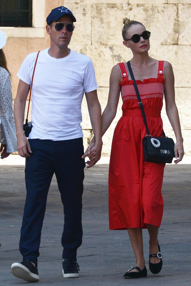 ���� ������� � Miu Miu � ����� ������� ������� � �������