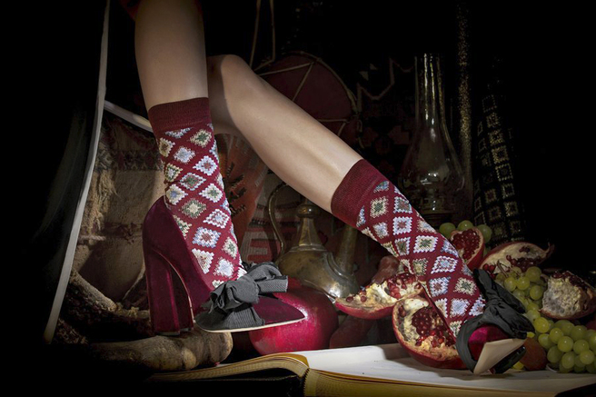 ��������� Aleksander Siradekian, ������������� ��������