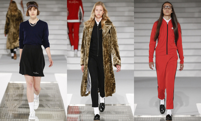 Bjorn Borg �����-���� 2018