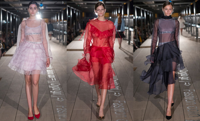 Anna K �����-���� 2018