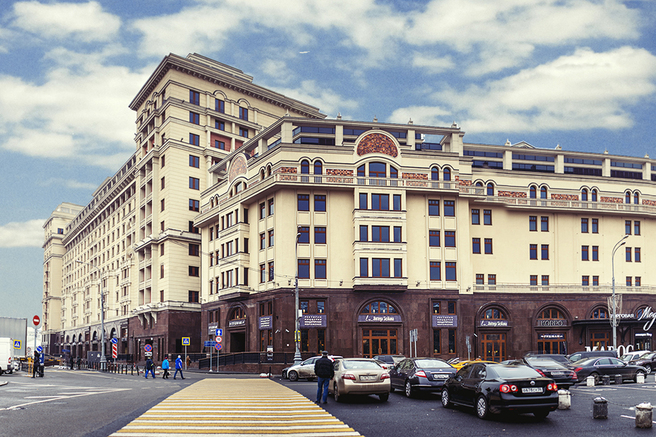 Vogue Fashion's Night Out 2017 � ������� ������