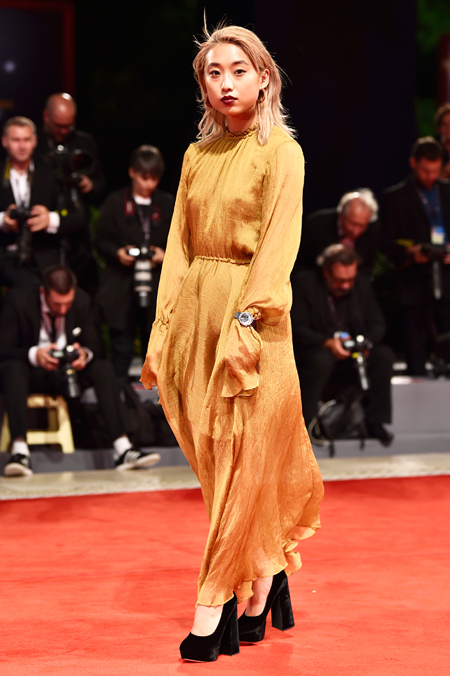 �������� ���� � ������ Beaufille � ����� Jaeger-LeCoultre �� ������ ������ ��������� � ����� � �������