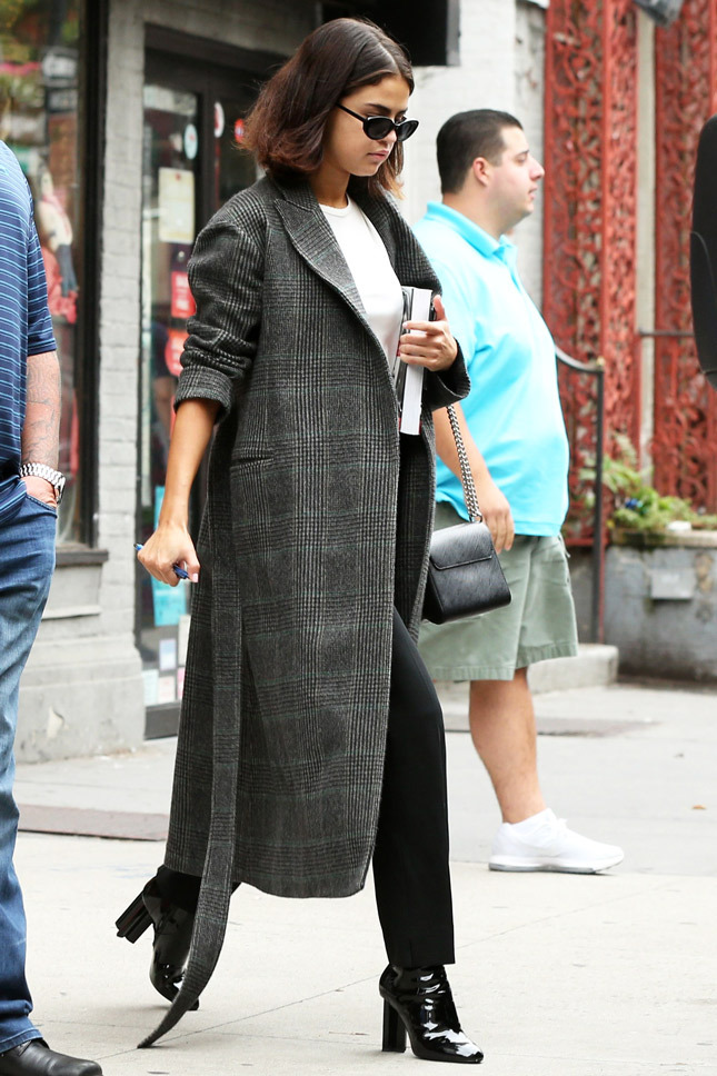 ������ ����� � ������ Louis Vuitton � ���-�����