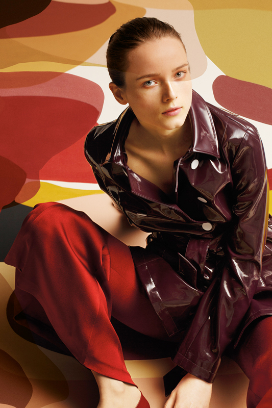 ������� �������� ��������� � ��������� Uterque