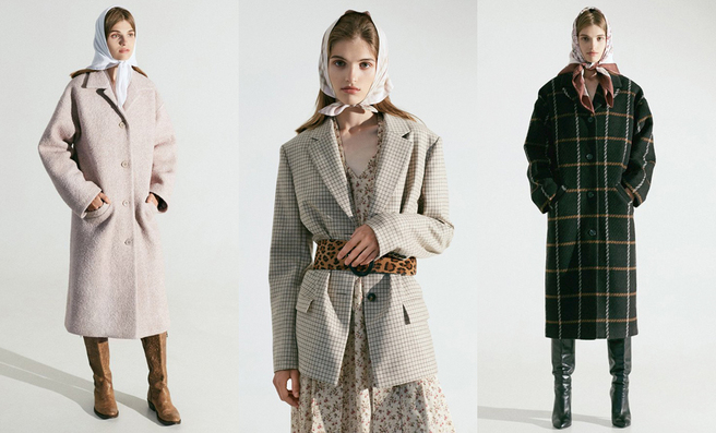 Loom Moscow �����-���� 2017/2018