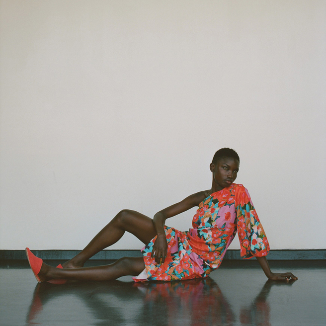 Mara Hoffman �����-���� 2017