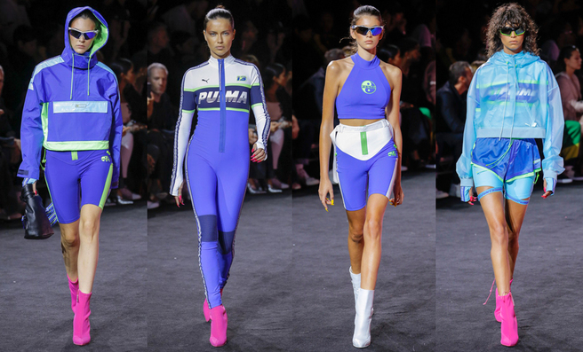 Fenty x Puma �����-���� 2018