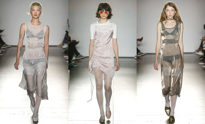 Calvin Luo �����-���� 2018