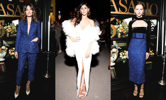 ����� ��������� ��������� Rasario