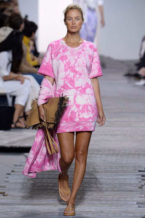 Michael Kors �����-���� 2018