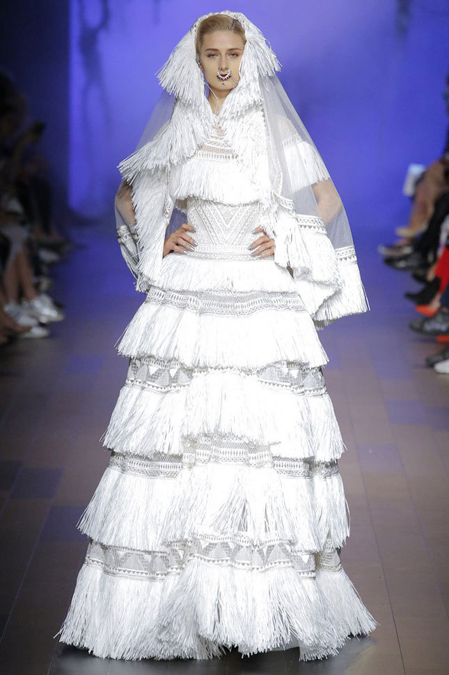 Naeem Khan �����-���� 2018