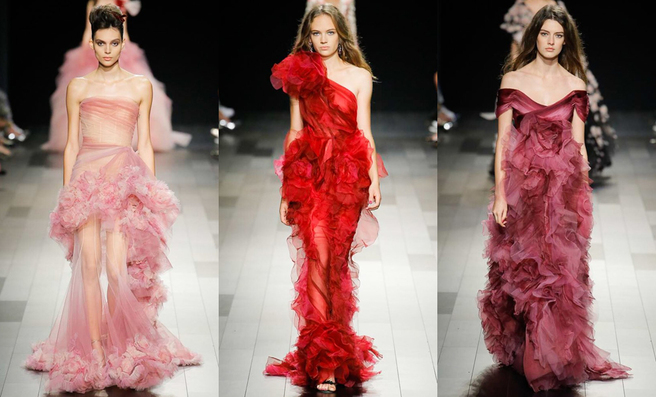 Marchesa �����-���� 2018