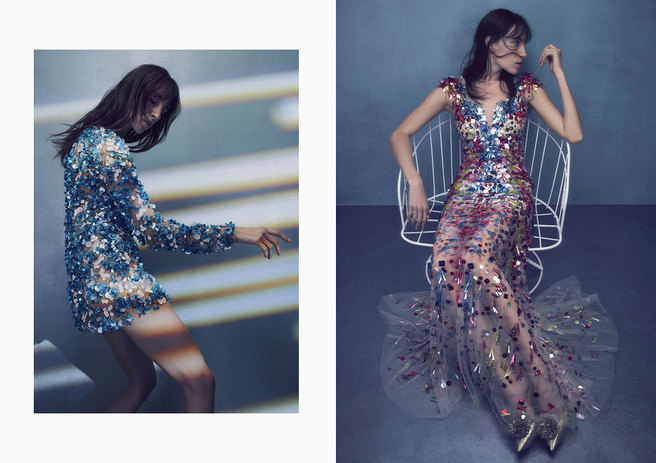 Jenny Packham �����-���� 2018