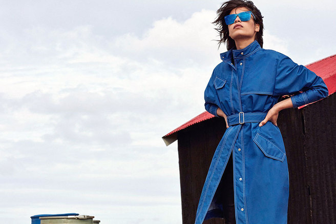 Belstaff �����-���� 2018