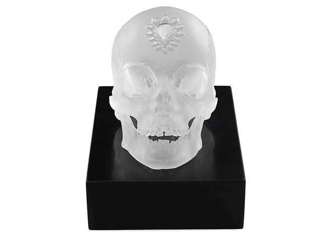 ����������� ������������ ������� ������ ��� Lalique