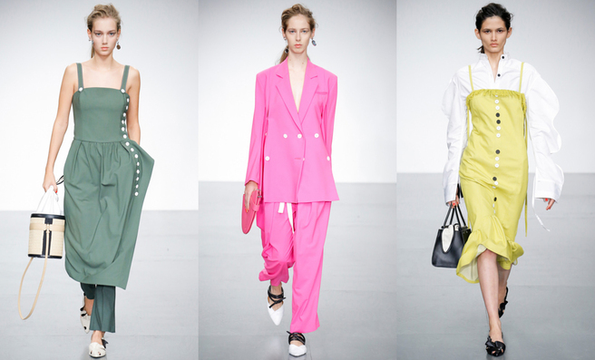 Eudon Choi �����-���� 2018