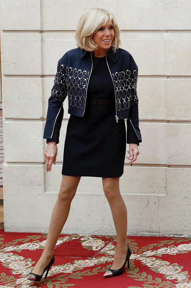 ������ ������ � Louis Vuitton �� ����������� ���������� � ���, ��� ����������� ���� 2028 ������� � ������