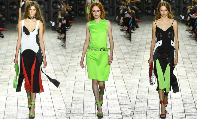 Versus �����-���� 2018