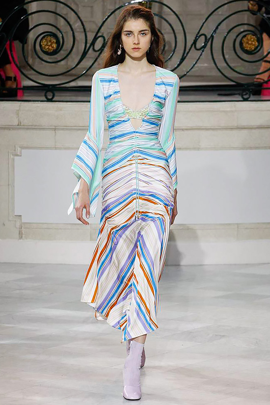 Peter Pilotto �����-���� 2018